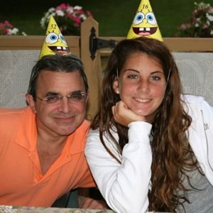 Meet your Posher, Jeffrey